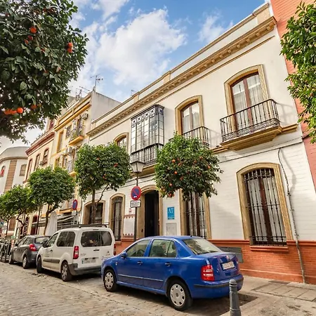 Amazing In With Wifi * Sevilla