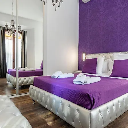Apartamento Amazing In With Wifi Sevilha