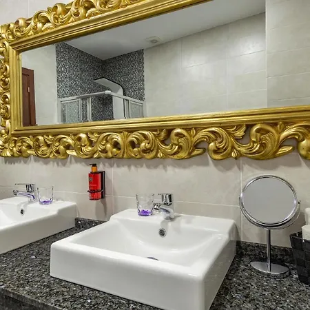 Amazing In With Wifi * Sevilla