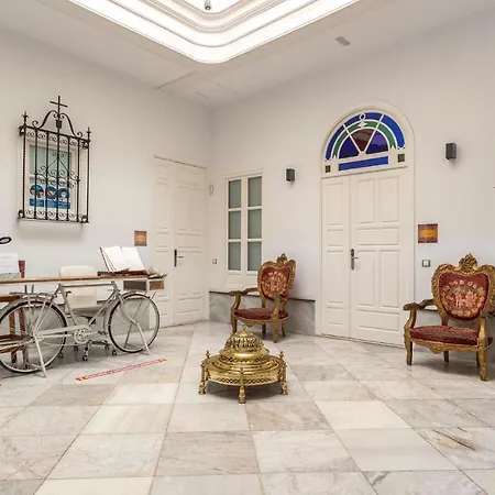 Amazing In With Wifi Apartamento