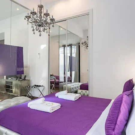 Amazing In With Wifi * Sevilla