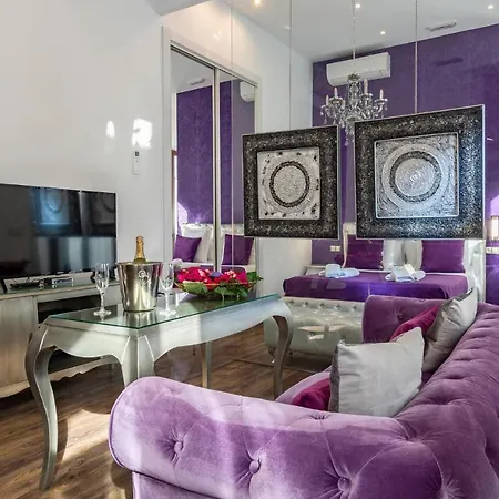 Amazing In With Wifi Apartamento *