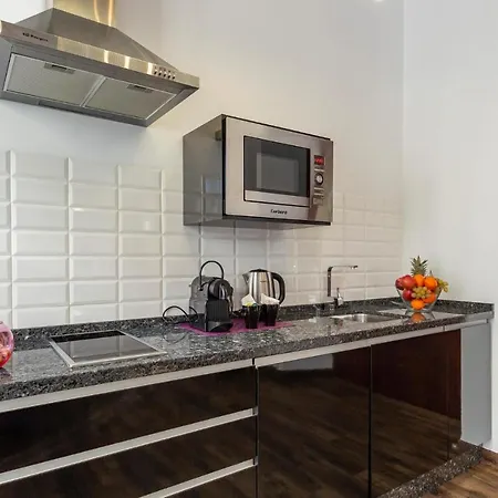 Apartamento Amazing In With Wifi Sevilha